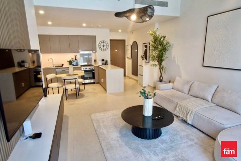 Appartement à Dubai, 1 chambre, 82.3 m², № 106310 - photo 12