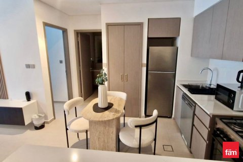 Appartement à Dubai, 1 chambre, 82.3 m², № 106310 - photo 5