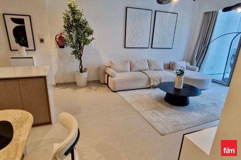 Appartement à Dubai, 1 chambre, 82.3 m², № 106310 - photo 11