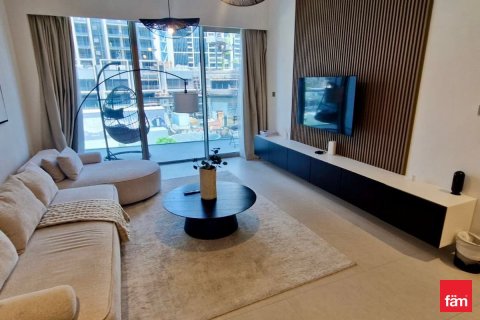 Apartment in Dubai 1 bedroom, 82.3 sq.m. № 106310
