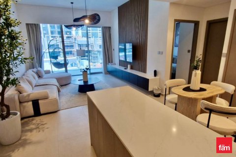 Appartement à Dubai, 1 chambre, 82.3 m², № 106310 - photo 13