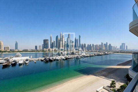 Купить квартиру в EMAAR Beachfront, Dubai Harbour, Дубай: 1 спальня, 79.25м², № 138368 - фото 13