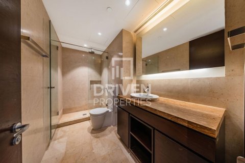 Apartment in Downtown Dubai (Downtown Burj Dubai), Dubai 3 bedrooms, 216.65 sq.m. № 138370 - photo 11