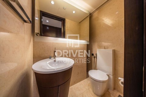 Apartment in Downtown Dubai (Downtown Burj Dubai), Dubai 3 bedrooms, 216.65 sq.m. № 138370 - photo 13