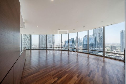 Apartment in Downtown Dubai (Downtown Burj Dubai), Dubai 3 bedrooms, 216.65 sq.m. № 138370