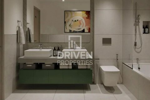 Apartment in City Walk, Dubai 2 bedrooms, 116.96 sq.m. № 138379 - photo 5