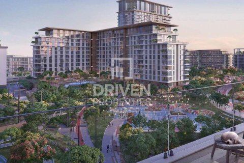 Apartment in City Walk, Dubai 2 bedrooms, 116.96 sq.m. № 138379 - photo 4