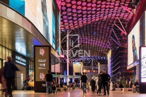 Apartment in City Walk, Dubai 2 bedrooms, 116.96 sq.m. № 138379 - photo 9