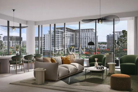 Apartment in City Walk, Dubai 2 bedrooms, 116.96 sq.m. № 138379