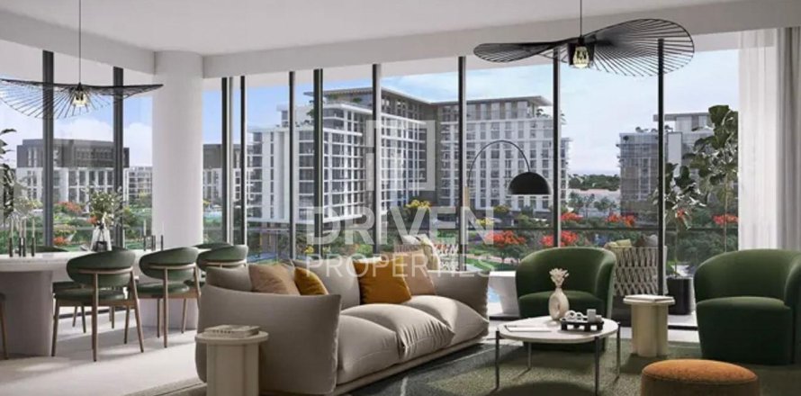 Apartment in City Walk, Dubai 2 bedrooms, 116.96 sq.m. № 138379