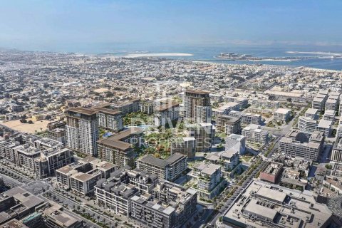 Apartment in City Walk, Dubai 2 bedrooms, 116.96 sq.m. № 138379 - photo 13