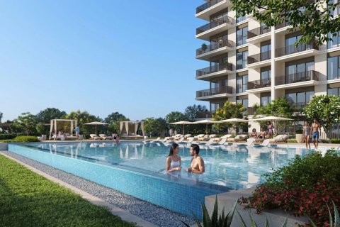 شقة في دبي 1غرف نوم, 73 م² رقم 84927 - صورة 2