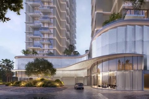 شقة في Jumeirah Islands, دبي 2 غرف نوم, 122 م² رقم 84926 - صورة 3