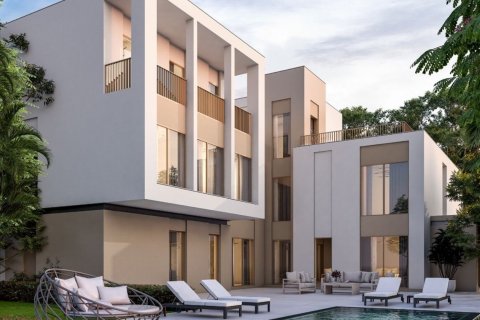 فيلا في The Valley, دبي 4 غرف نوم, 465 م² رقم 84928 - صورة 3