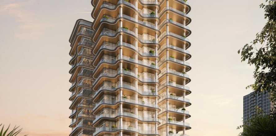 شقة في دبي 1غرف نوم, 67 م² رقم 84929