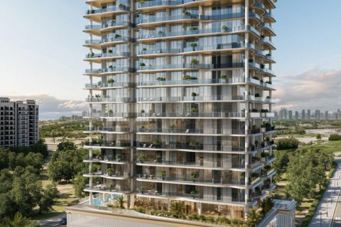 شقة في دبي 1غرف نوم, 67 م² رقم 84929 - صورة 2