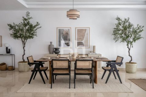 Maison de ville à Dubai Land, Dubai, 3 chambres, 284 m², № 47966 - photo 5