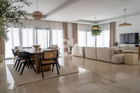 Maison de ville à Dubai Land, Dubai, 3 chambres, 284 m², № 47966 - photo 7