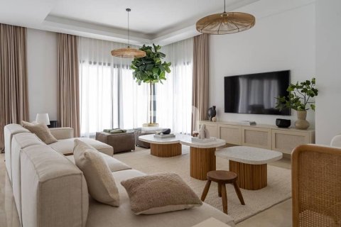 Maison de ville à Dubai Land, Dubai, 3 chambres, 284 m², № 47966 - photo 11