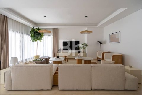 Maison de ville à Dubai Land, Dubai, 3 chambres, 284 m², № 47966 - photo 3