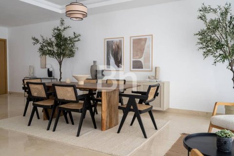 Maison de ville à Dubai Land, Dubai, 3 chambres, 284 m², № 47966 - photo 6