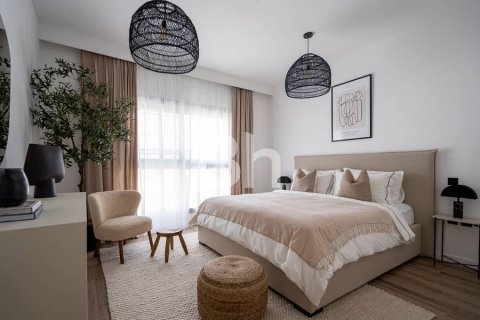 Maison de ville à Dubai Land, Dubai, 3 chambres, 284 m², № 47966 - photo 15