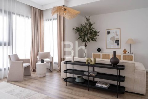 Maison de ville à Dubai Land, Dubai, 3 chambres, 284 m², № 47966 - photo 12