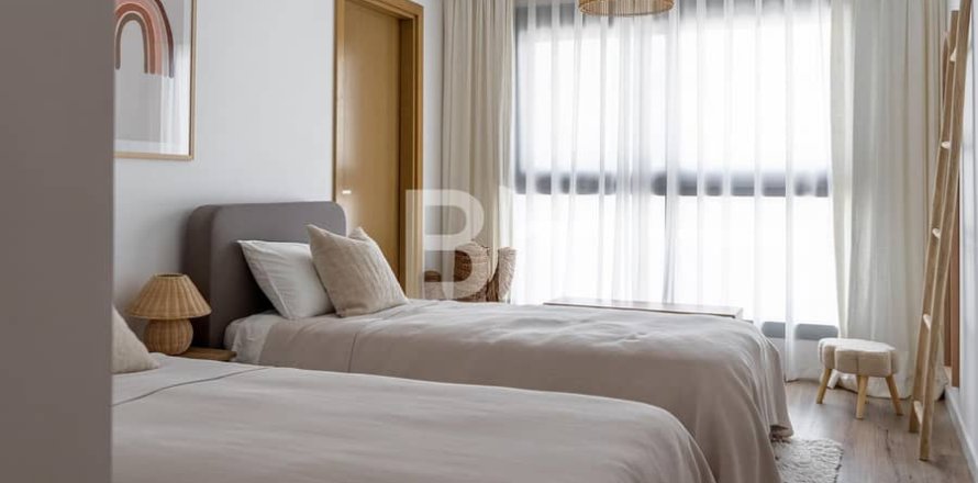 Maison de ville à Dubai Land, Dubai, 3 chambres, 284 m², № 47966