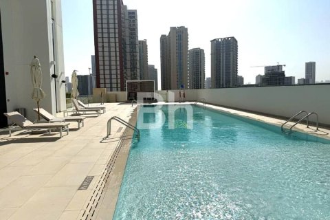 Apartment in Jumeirah Village Circle, Dubai 2 bedrooms, 104 sq.m. № 47961 - photo 23