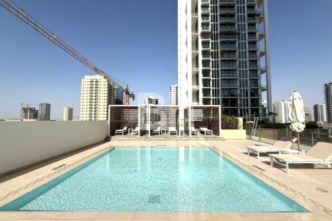 Apartment in Jumeirah Village Circle, Dubai 2 bedrooms, 104 sq.m. № 47961 - photo 22