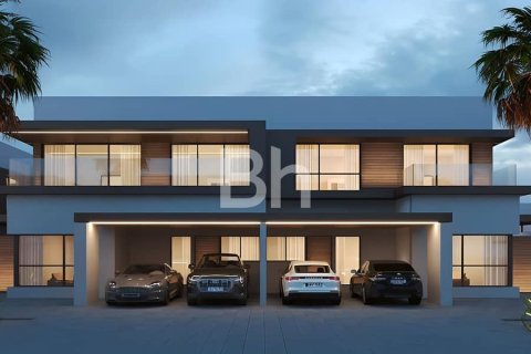Adosado en Dubai Land, Dubai, 3 dormitorios, 291 m², № 47967 - foto 20