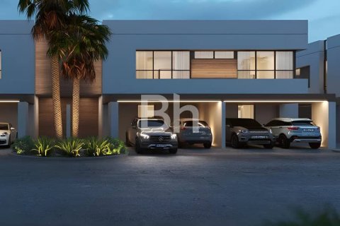 Townhouse in Dubai Land, Dubai 3 bedrooms, 291 sq.m. № 47967 - photo 4