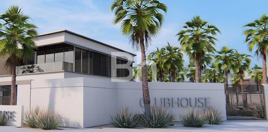 Adosado en Dubai Land, Dubai, 3 dormitorios, 291 m², № 47967