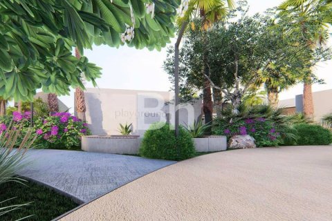 Adosado en Dubai Land, Dubai, 3 dormitorios, 291 m², № 47967 - foto 5