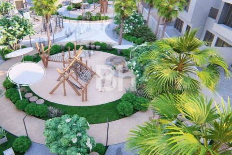 Adosado en Dubai Land, Dubai, 3 dormitorios, 291 m², № 47967 - foto 3