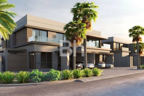 Townhouse in Dubai Land, Dubai 3 bedrooms, 291 sq.m. № 47967 - photo 2