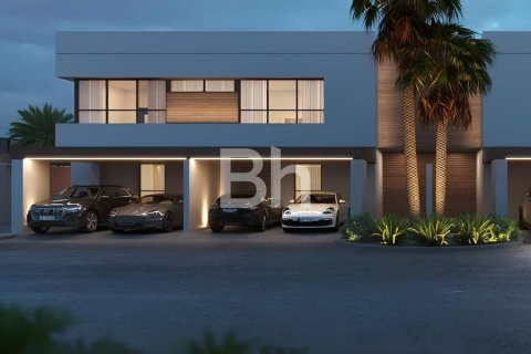 Townhouse in Dubai Land, Dubai 3 bedrooms, 291 sq.m. № 47967 - photo 5