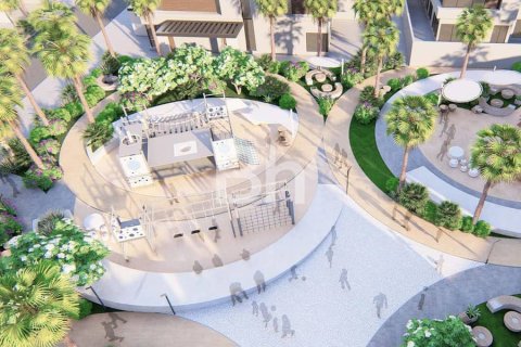 Townhouse in Dubai Land, Dubai 3 bedrooms, 291 sq.m. № 47967 - photo 21