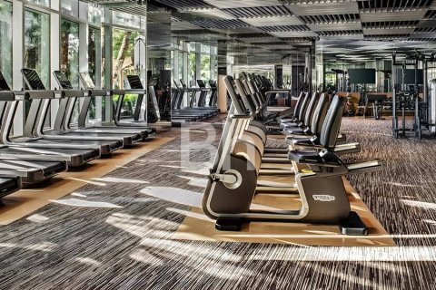 Adosado en Dubai Land, Dubai, 3 dormitorios, 291 m², № 47967 - foto 6