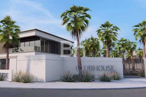 Townhouse in Dubai Land, Dubai 3 bedrooms, 291 sq.m. № 47967 - photo 17