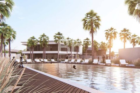 Townhouse in Dubai Land, Dubai 3 bedrooms, 291 sq.m. № 47967 - photo 18