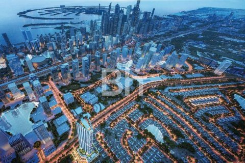 شقة في أبراج بحيرة جميرا, دبي 1غرف نوم, 96 م² رقم 47964 - صورة 7