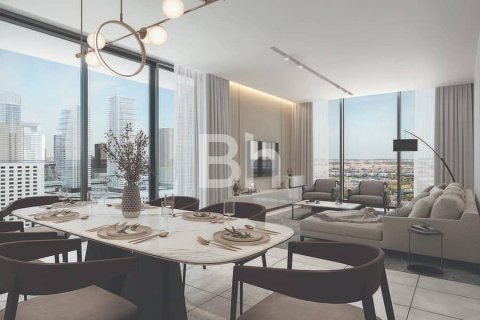 شقة في أبراج بحيرة جميرا, دبي 1غرف نوم, 96 م² رقم 47964 - صورة 4