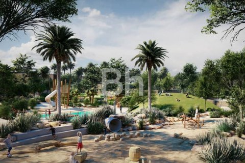 Maison de ville à Dubai, 3 chambres, 254 m², № 47963 - photo 4