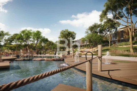 Maison de ville à Dubai, 3 chambres, 254 m², № 47963 - photo 9