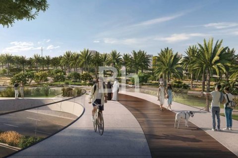 Maison de ville à Dubai, 3 chambres, 254 m², № 47963 - photo 6