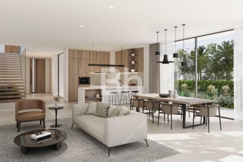 Maison de ville à Dubai, 3 chambres, 254 m², № 47963 - photo 5