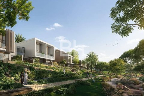 Maison de ville à Dubai, 3 chambres, 254 m², № 47963 - photo 8