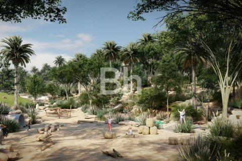 Maison de ville à Dubai, 3 chambres, 254 m², № 47963 - photo 3