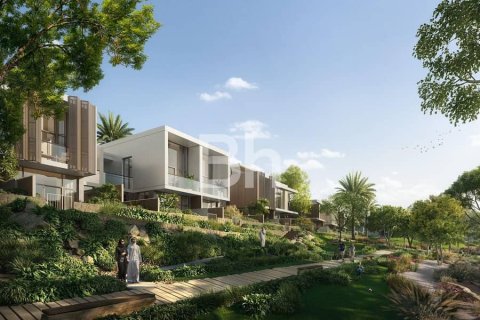 Maison de ville à Dubai, 3 chambres, 254 m², № 47963 - photo 7